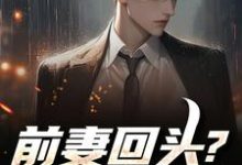 (全文)前妻回头？可惜，迟了！秦风最新完结小说前妻回头？可惜，迟了！免费阅读-推文官