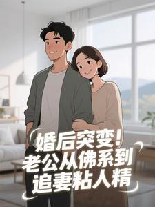 婚后突变！老公从佛系到追妻粘人精孟静思完结小说推荐婚后突变！老公从佛系到追妻粘人精全本书籍阅读