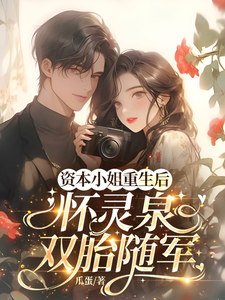 (全文)资本小姐重生后，怀灵泉双胎随军（沈姝灵）全本书籍阅读资本小姐重生后，怀灵泉双胎随军免费小说全本
