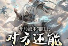 开局被未知盯上，对方还能虚空锁敌完整版小说，开局被未知盯上，对方还能虚空锁敌莫凡试读更新章节-推文官