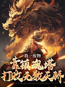 我一废物，靠镇魂塔打败无数天骄最新完结小说我一废物，靠镇魂塔打败无数天骄林煊免费小说