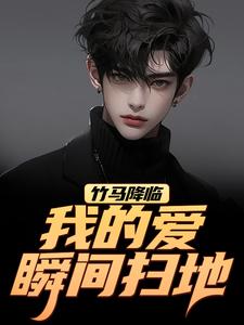 (全文)竹马降临，我的爱瞬间扫地江书正全本免费在线阅读