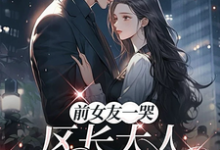 (全文)前女友一哭，区长大人立刻后悔了（谢颂安许逢秋）全本书籍阅读前女友一哭，区长大人立刻后悔了免费小说全本-推文官