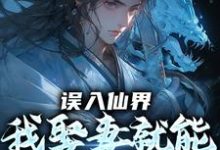 (全文)误入仙界，我娶妻就能天下无敌免费小说全本，许世安试读更新章节-推文官