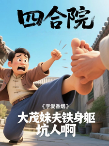 四合院：大茂妹夫铁身躯，坑人啊（杨建国）全本书籍阅读四合院：大茂妹夫铁身躯，坑人啊完整版小说