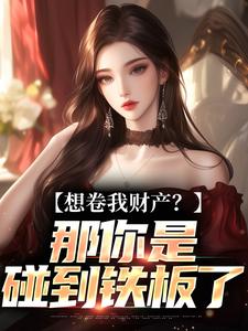 (全文)想卷我财产？那你是碰到铁板了完结小说推荐舒楹全本书籍阅读