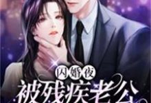 (全文)闪婚夜，被残疾老公撩到腿软完结小说推荐夏雨惜全本书籍阅读-推文官