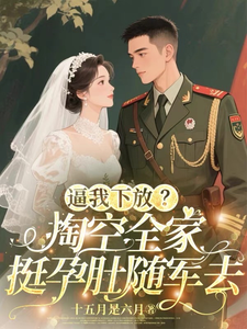 (全文)逼我下放？掏空全家挺孕肚随军去桑榆晚最新完结小说逼我下放？掏空全家挺孕肚随军去免费阅读