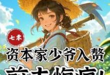 (全文)七零：资本家少爷入赘，前夫悔疯苏小满完结小说推荐七零：资本家少爷入赘，前夫悔疯试读更新章节-推文官