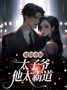 破镜重圆：太子爷他太霸道完整版小说，破镜重圆：太子爷他太霸道黎念靳宴深试读更新章节