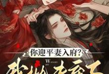 (全文)你迎平妻入府？我抛夫弃子嫁暴君免费小说全本，宋锦书试读更新章节-推文官