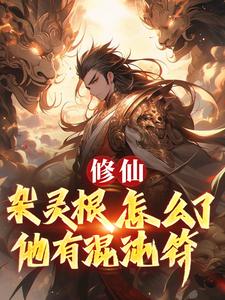 修仙：杂灵根怎么了，他有混沌符最新章节阅读修仙：杂灵根怎么了，他有混沌符(徐长安)试读更新章节