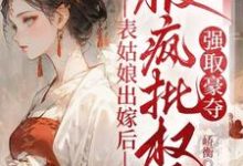 表姑娘出嫁后，被疯批权臣强取豪夺推荐完结小说表姑娘出嫁后，被疯批权臣强取豪夺(徐初眠赵域)免费小说全本-推文官