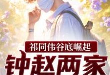 祁同伟谷底崛起，钟赵两家也拦不住（祁同伟）全章小说阅读-推文官