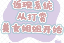 返现系统：从打赏美女姐姐开始完整版小说返现系统：从打赏美女姐姐开始(齐欢颜)全章小说阅读-推文官