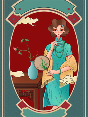 求缠明珠小说的全文免费阅读链接