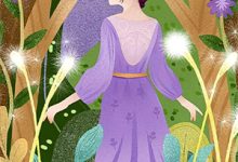 小说《般若花开情根净》在线章节阅读-推文官