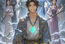 (全文)合欢真解，我靠双修通神林默小说推荐，合欢真解，我靠双修通神全章小说阅读-推文官