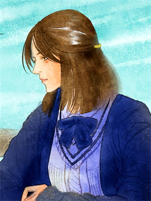 完结版《相爱只是偶然》章节阅读