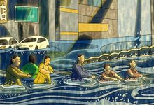 已完结小说《流萤散作枕边雪》章节免费阅读-推文官