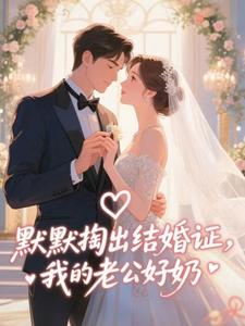 (全文)默默掏出结婚证，我的老公好奶宋禧完结小说推荐默默掏出结婚证，我的老公好奶试读更新章节