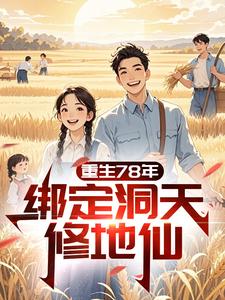 重生78年，绑定洞天修地仙完整版小说，重生78年，绑定洞天修地仙宋平安试读更新章节