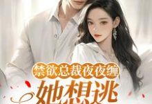(全文)禁欲总裁夜夜缠，她想逃却逃不掉​​热门小说排行榜，禁欲总裁夜夜缠，她想逃却逃不掉​​温澜全章小说阅读-推文官