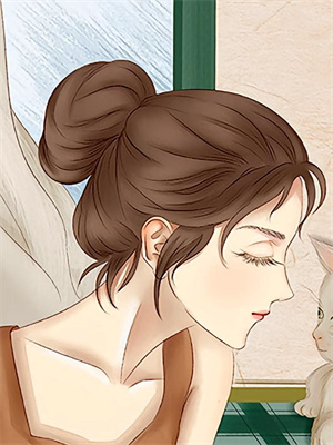 回头无岸溺旧梦小说完结版章节免费阅读