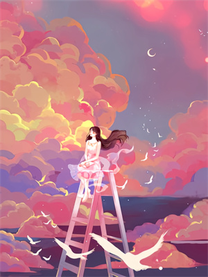 救赎？不！疯批女主只要从龙功章节免费在线阅读，闻慕词谢无祸完结版