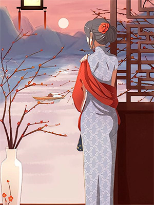 江绥夏禾小说叫什么（悄然落下的月光免费阅读）