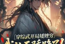 穿综武开局矮矬穷，我让天骄跪了！武直完结小说推荐，穿综武开局矮矬穷，我让天骄跪了！全章小说阅读-推文官