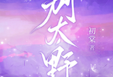 (全文)别太野（许意浓）试读更新章节别太野免费小说-推文官