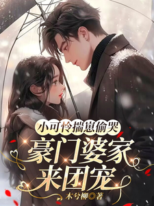 小可怜揣崽偷哭，豪门婆家来团宠苏念念热门小说排行榜小可怜揣崽偷哭，豪门婆家来团宠免费小说