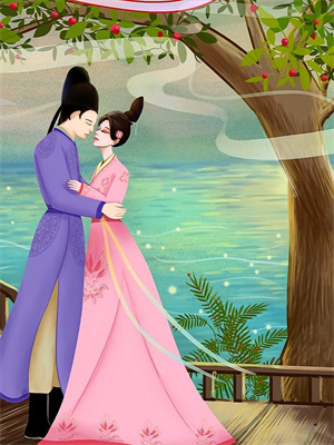 《年少暗恋成真，双向奔赴的婚姻》小说章节在线试读，《年少暗恋成真，双向奔赴的婚姻》最新章节目录