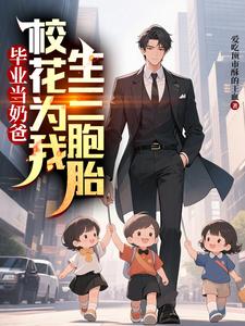 (全文)毕业当奶爸：校花为我生了三胞胎顾琛全本免费在线阅读