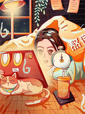 蝉鸣时说喜欢小说阅读，蝉鸣时说喜欢完结版