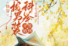 (全文)快穿：从女扮男装考科举开始签到（顾灵玉）免费小说快穿：从女扮男装考科举开始签到试读更新章节-推文官