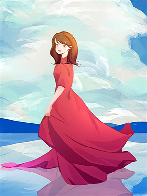《试婚丫鬟嫁人后，将军跪碎门槛黑化了》小说洛婴宁江雁鸣章节章节免费在线阅读