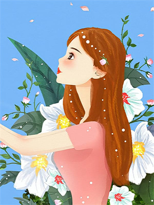 小说《神话山庄：开局向女魔头求灵种》章节阅读