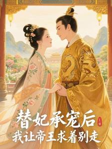 (全文)替妃承宠后，我让帝王求着别走花楹全本免费在线阅读