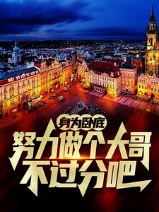 身为卧底，努力做个大哥不过分吧推荐完结小说身为卧底，努力做个大哥不过分吧(白舟)免费小说全本