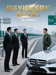 侯亮平逮捕鹰派将军，他岳父慌了最新章节阅读侯亮平逮捕鹰派将军，他岳父慌了(赵援朝)试读更新章节
