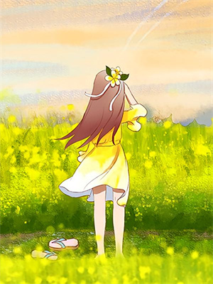完结版《盛景如诗不歇》章节阅读