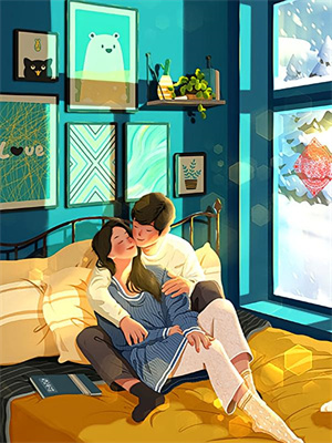 林清月清月小说叫什么（跟妆男友和青梅的婚礼他绝望了免费阅读）