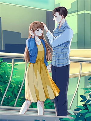 完结版《在初雪时见你》章节阅读