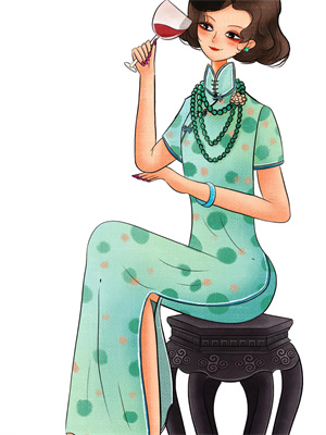 已完结小说《婚礼上，我将未婚夫拱手让人》在线章节阅读