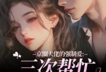 (全文)京圈大佬的强制爱：三次帮忙要我偿(陈盏)全本免费在线阅读-推文官