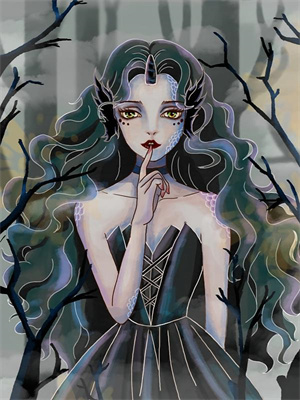 完结版《心有白莲花，我休夫你跪三天三夜？》在线免费阅读