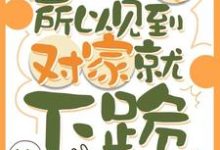叶暮因为太怂所以见到对家就下跪全本免费在线阅读-推文官