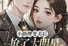 (全文)小助理变美后，抢了大明星的金主苏浅浅顾承聿最新完结小说小助理变美后，抢了大明星的金主免费小说全本-推文官